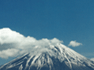 自然008(富士山の頂上)